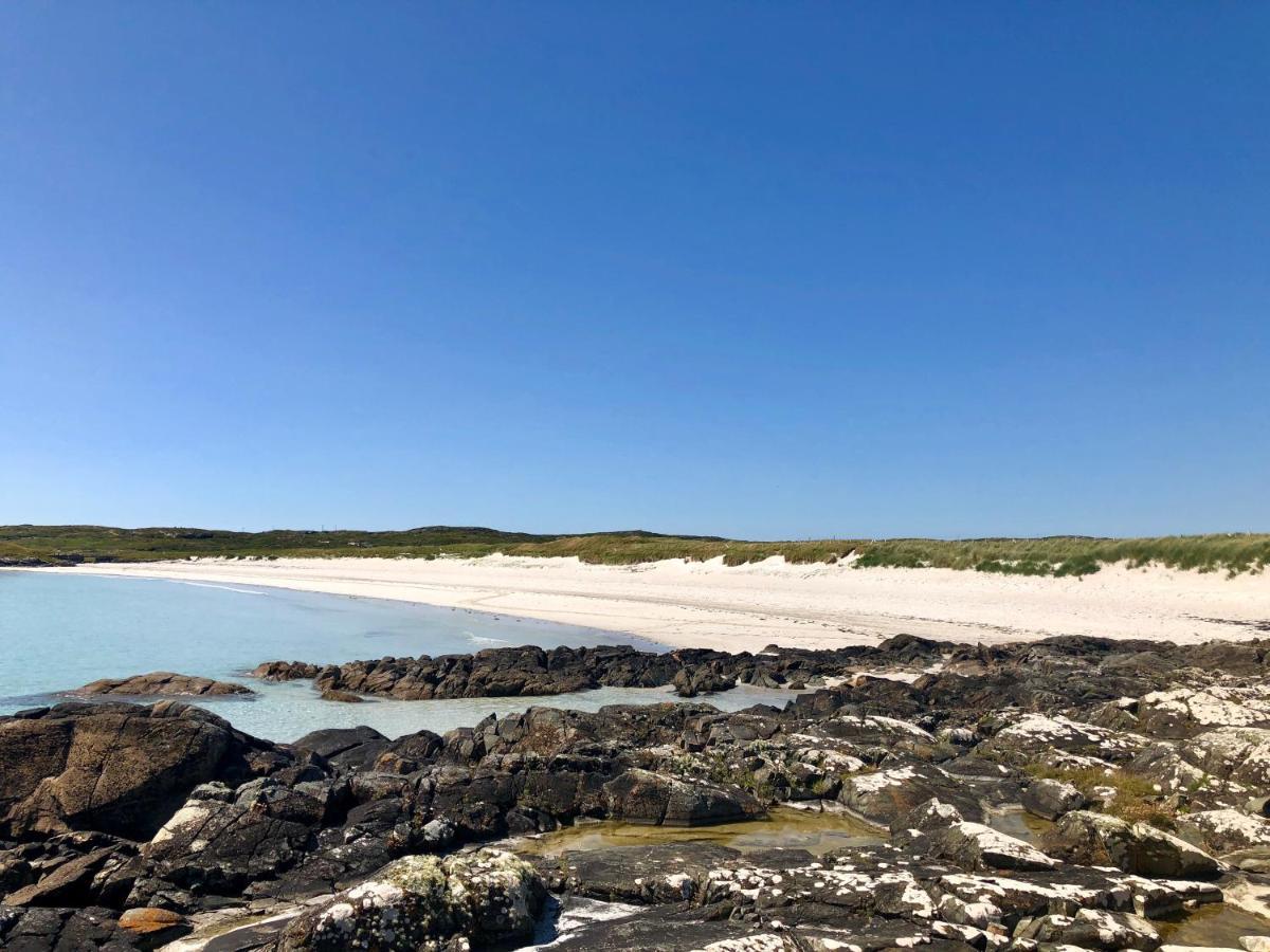 דירות Cleggan Bruion Connemara מראה חיצוני תמונה